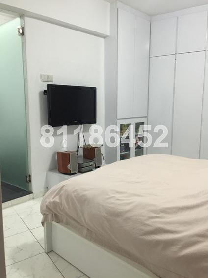 Blk 468B Admiralty Drive (Sembawang), HDB 5 Rooms #98138552